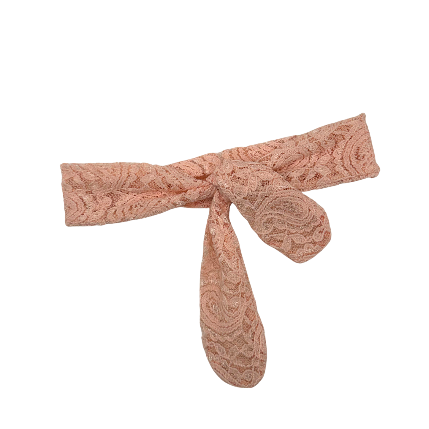 Bandita Mini Lia Encaje