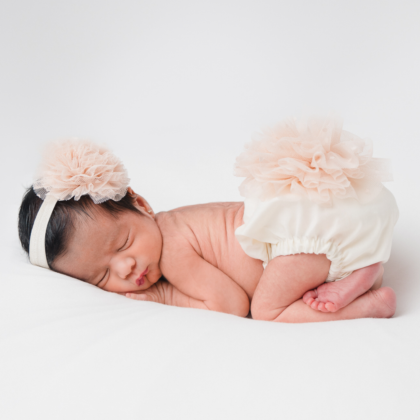 Calzoncito Manu Pom Pom