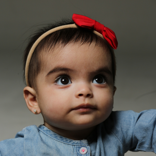 Mini Bandita Cotton