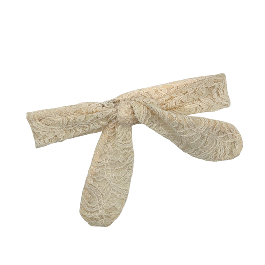 Bandita Mini Lia Encaje