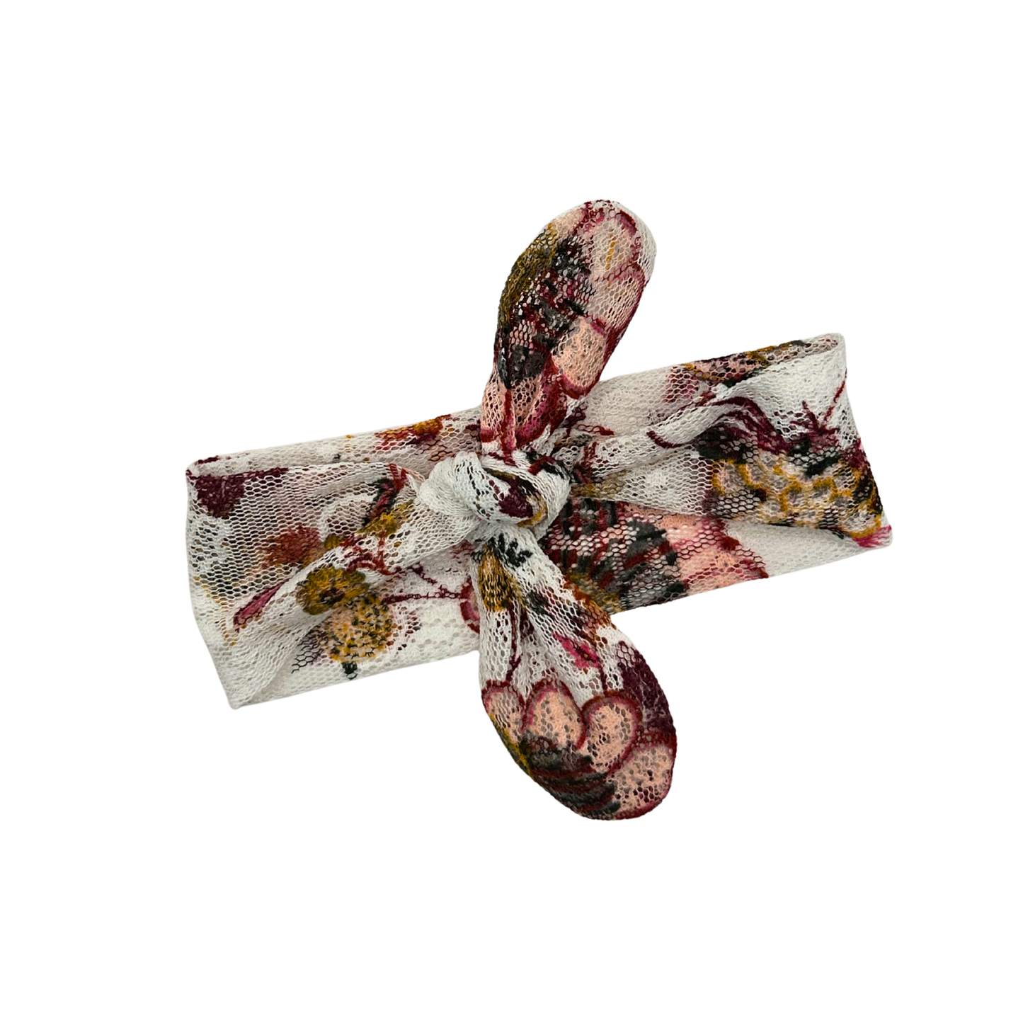 Bandita Mini Lia Encaje