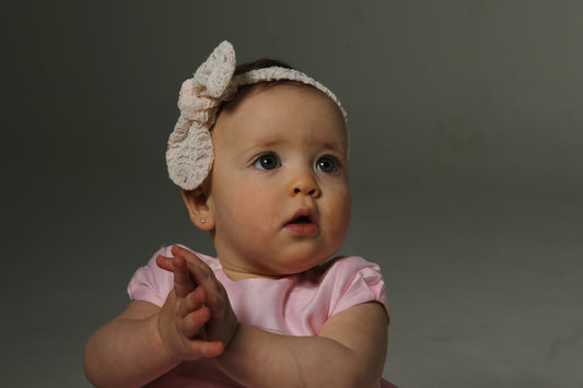 Bandita Mini Lia Encaje