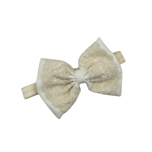 Bandita Agata en Crepe
