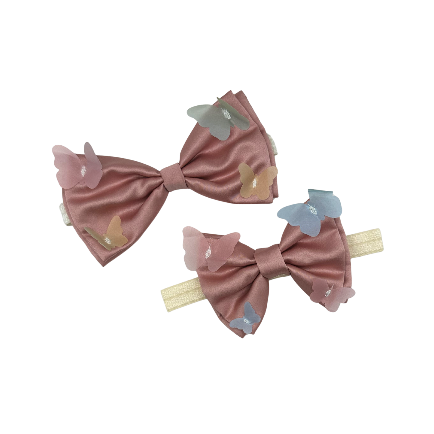 Bandita Butterfly