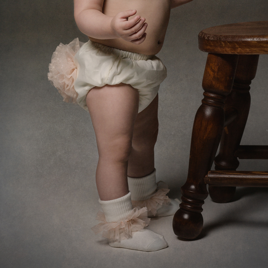 Calzoncito Manu Pom Pom