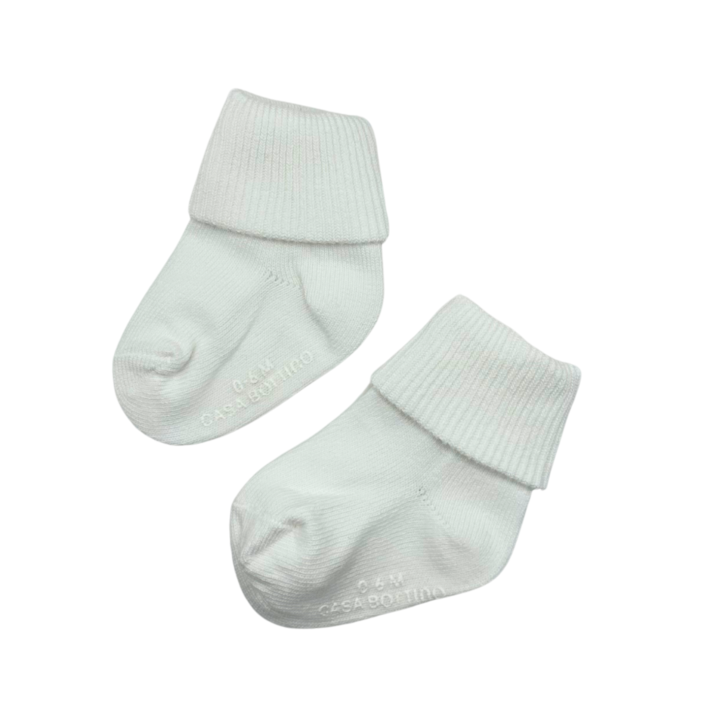 Calcetines Clásicos
