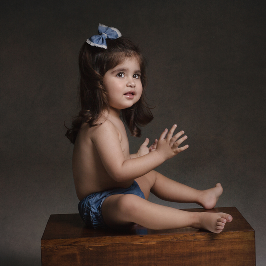 Calzoncito Coco Denim