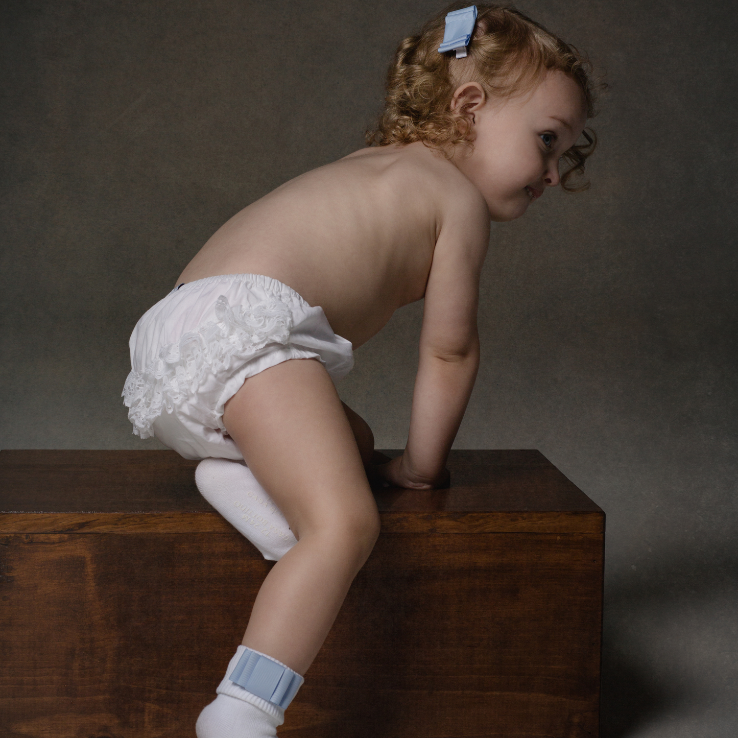 Calzoncito Elizabeth