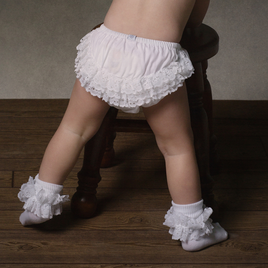 Calzoncito Elizabeth