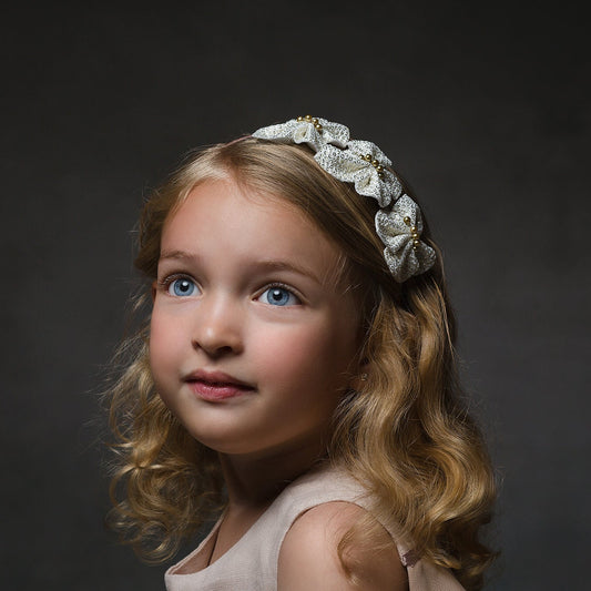 Clip Alana Butterfly