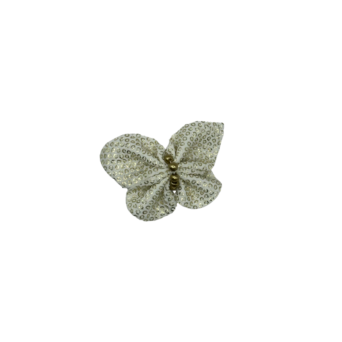 Clip Alana Butterfly