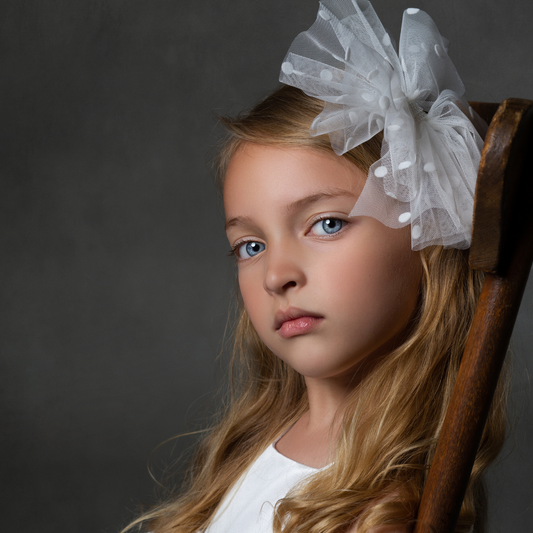 Clip Manu II Bordado