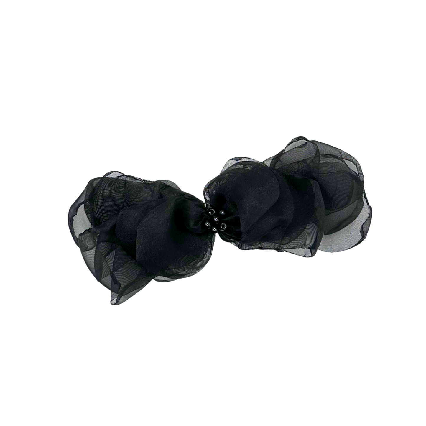 Clip Organza en Tiras