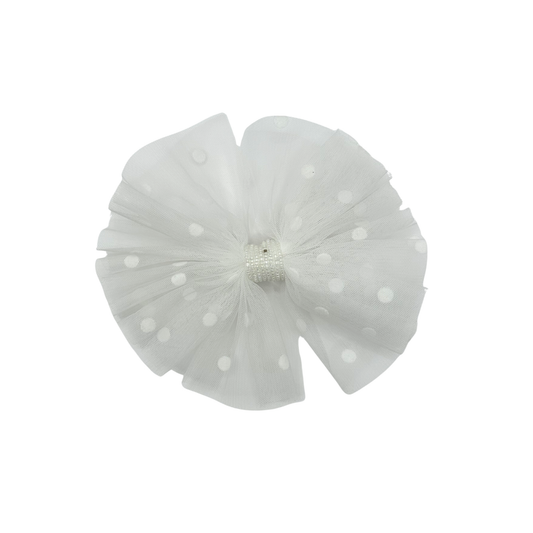 Clip Manu II Bordado