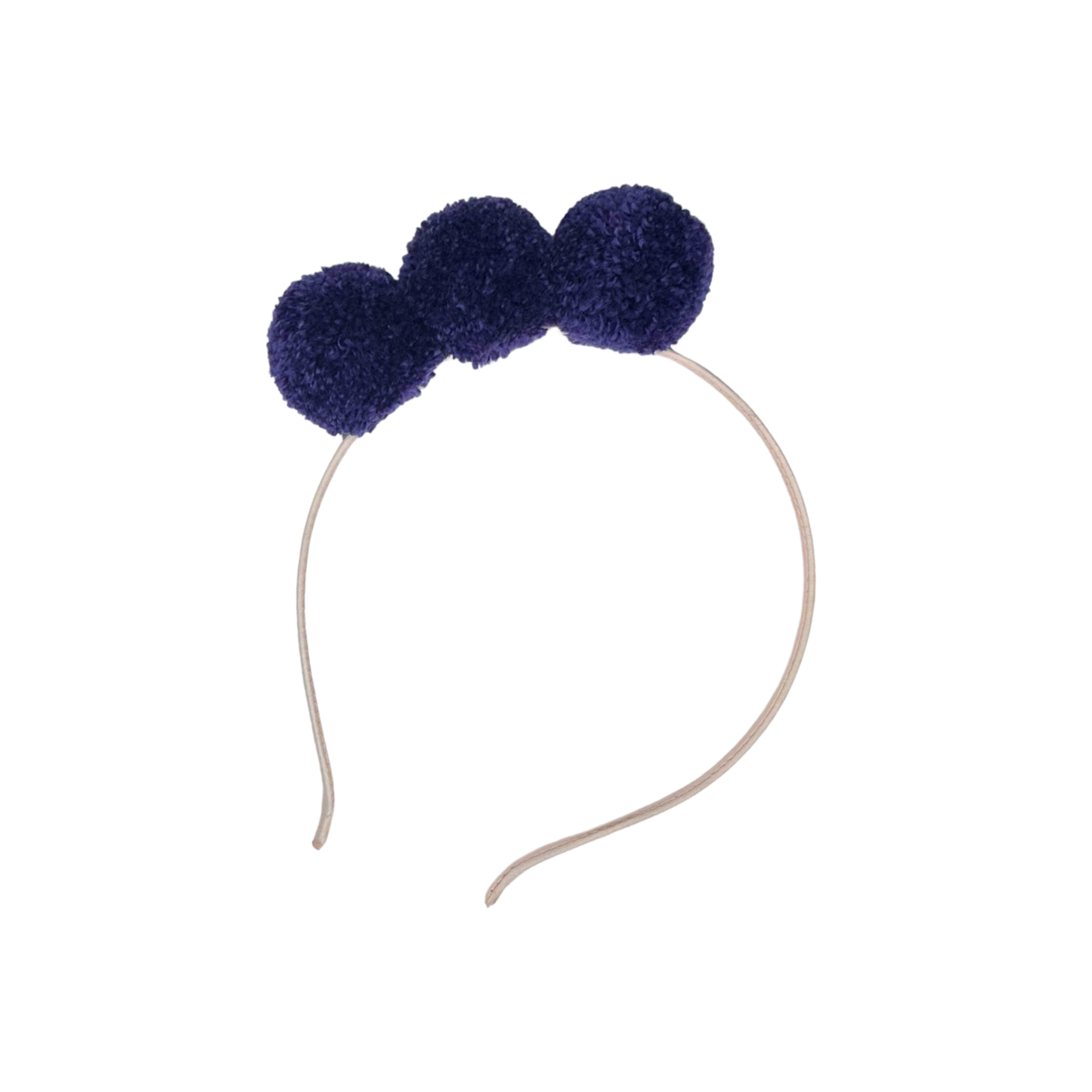 Diadema Samy Pom Pom