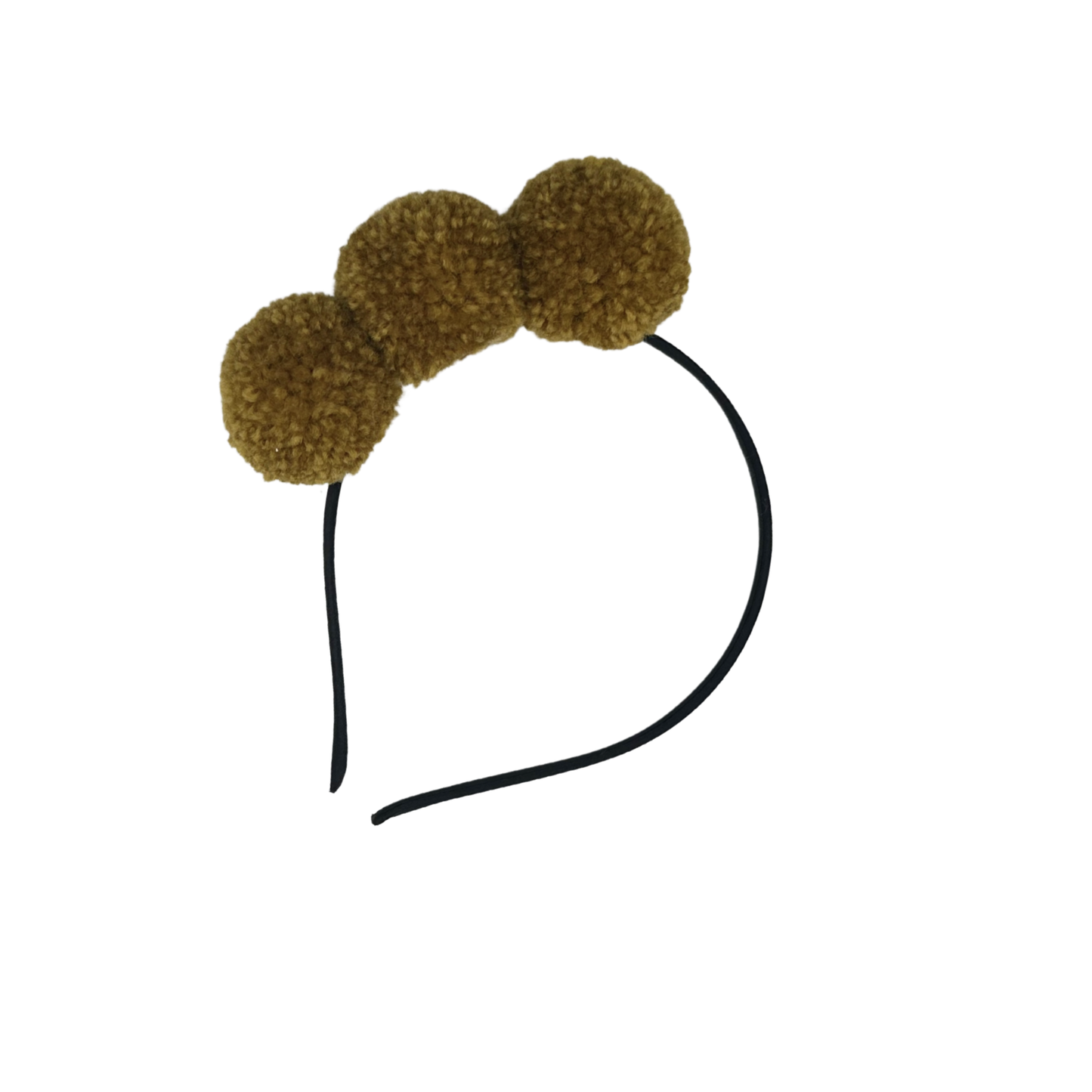 Diadema Samy Pom Pom