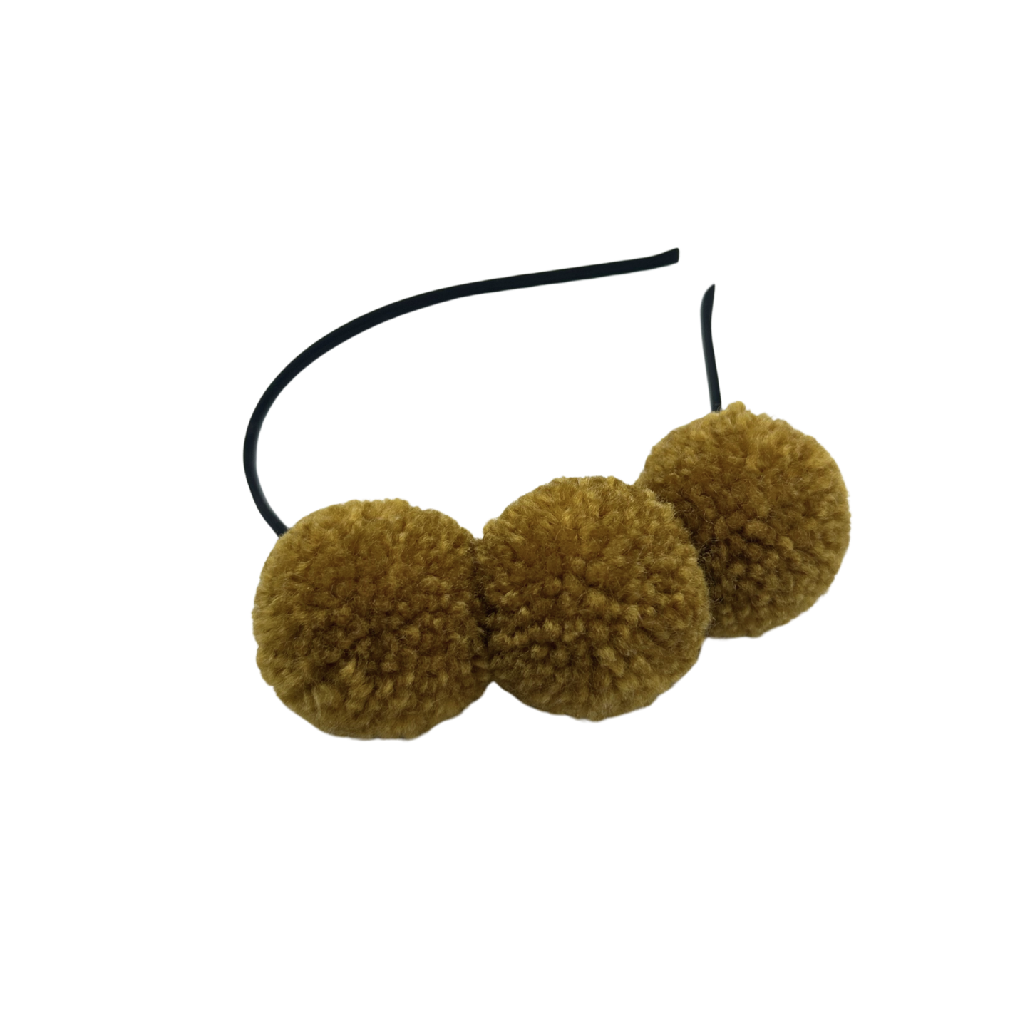 Diadema Samy Pom Pom