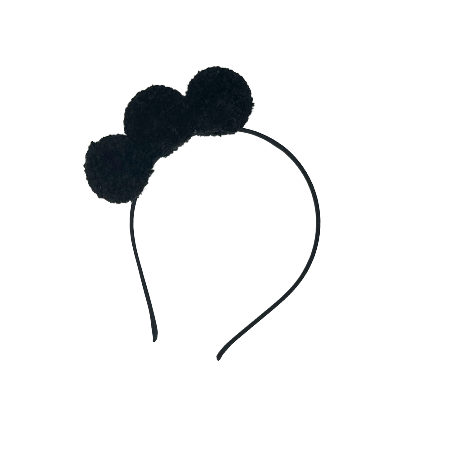 Diadema Samy Pom Pom