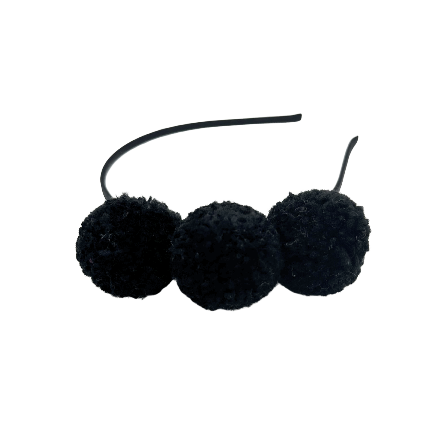 Diadema Samy Pom Pom