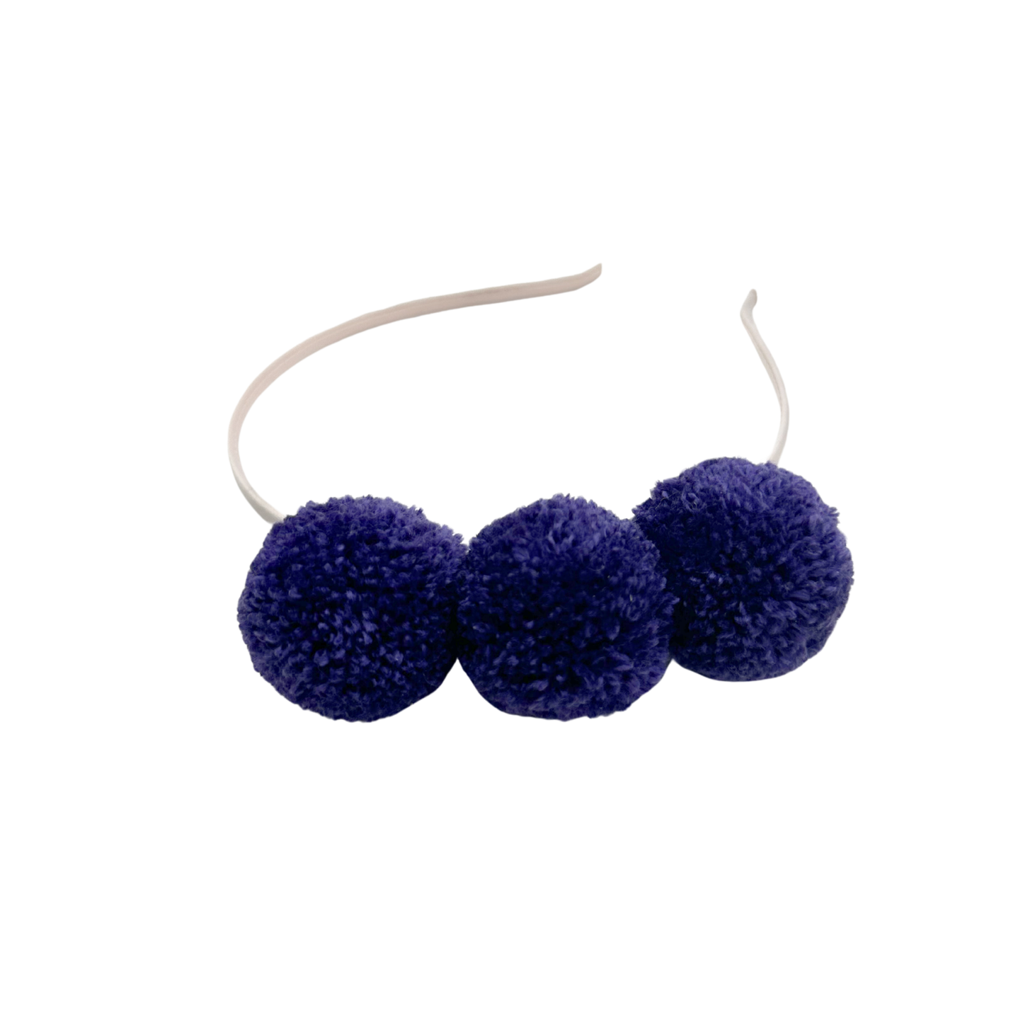 Diadema Samy Pom Pom