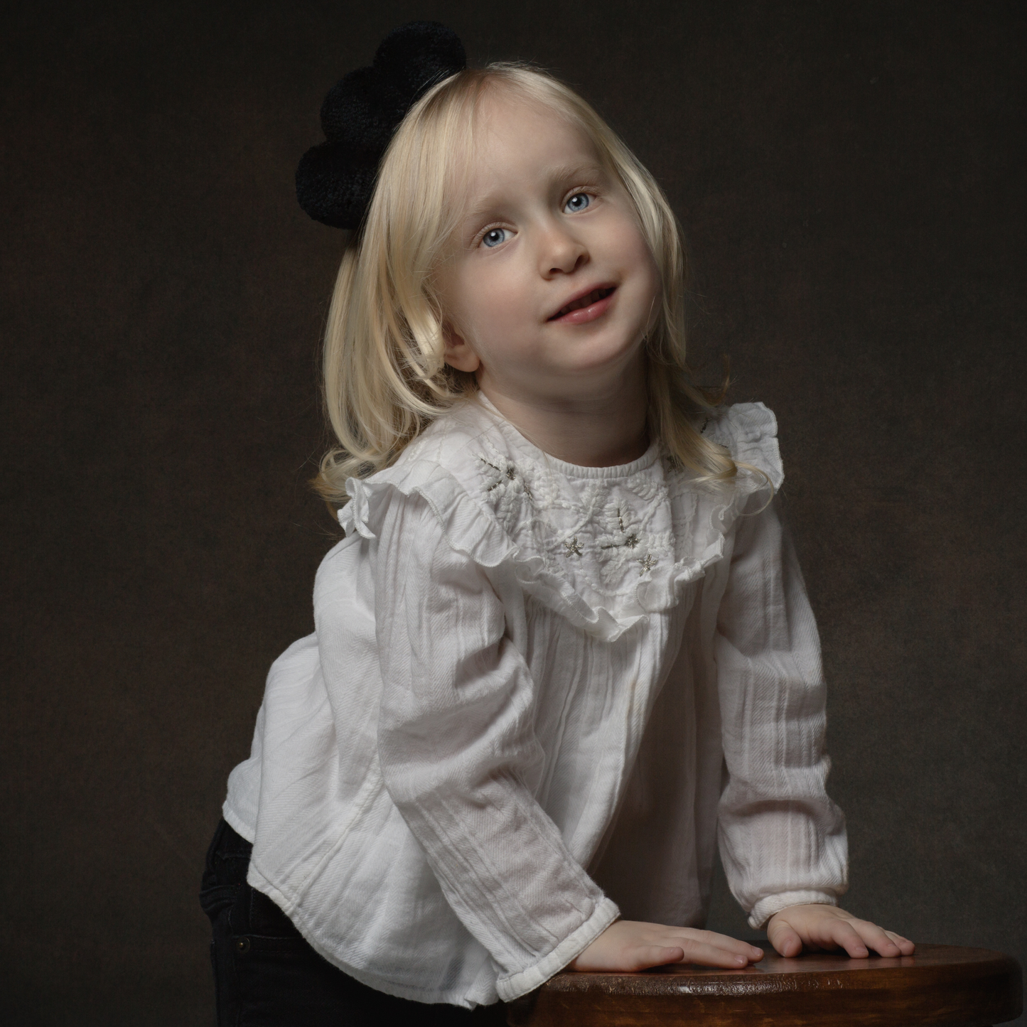 Diadema Samy Pom Pom