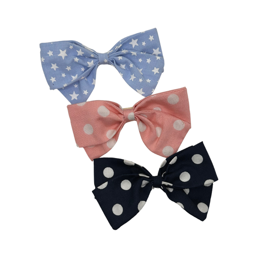 Mini Clip Cotton