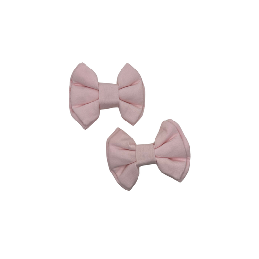 Mini Clip Cotton Doble