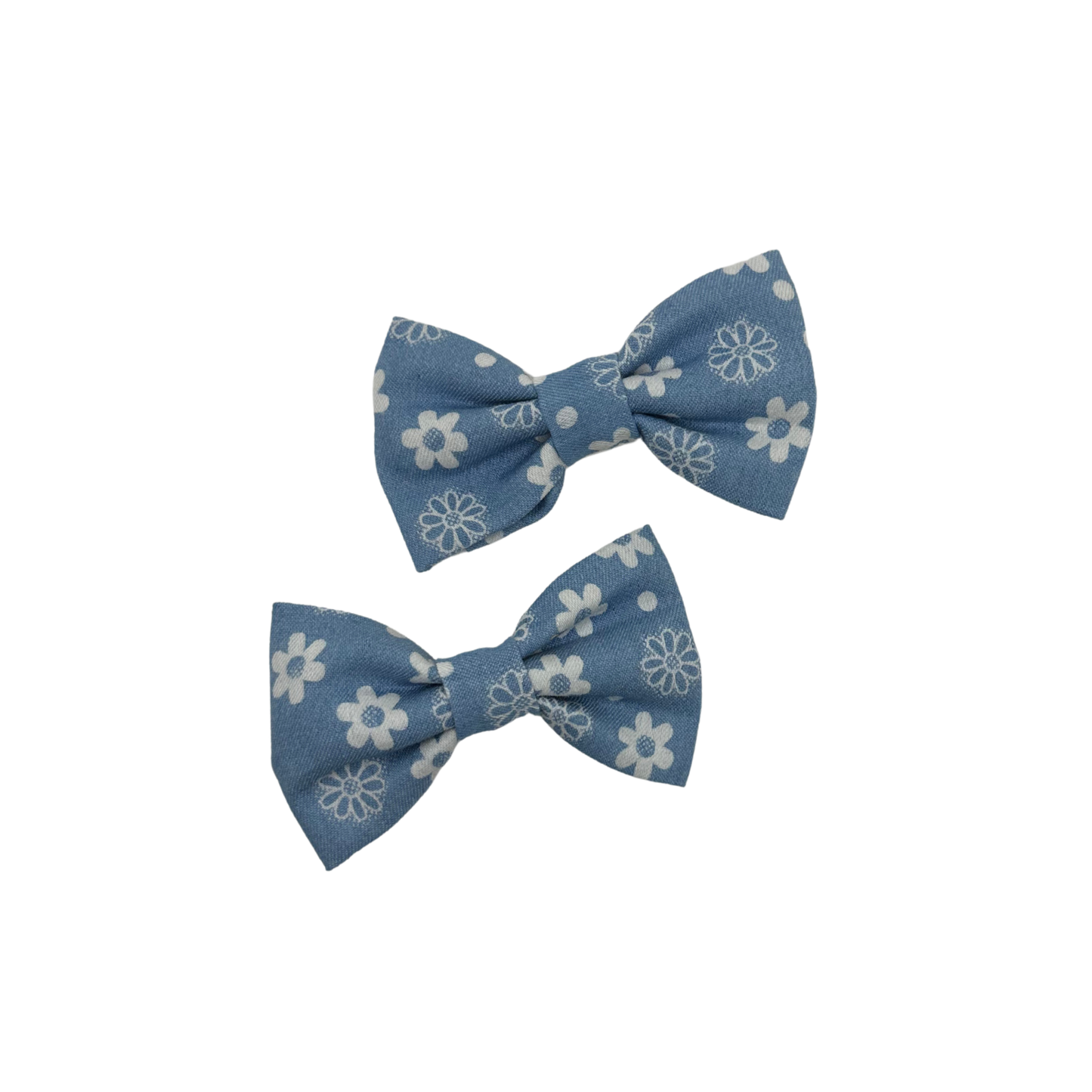 Mini Clip Cotton Doble II