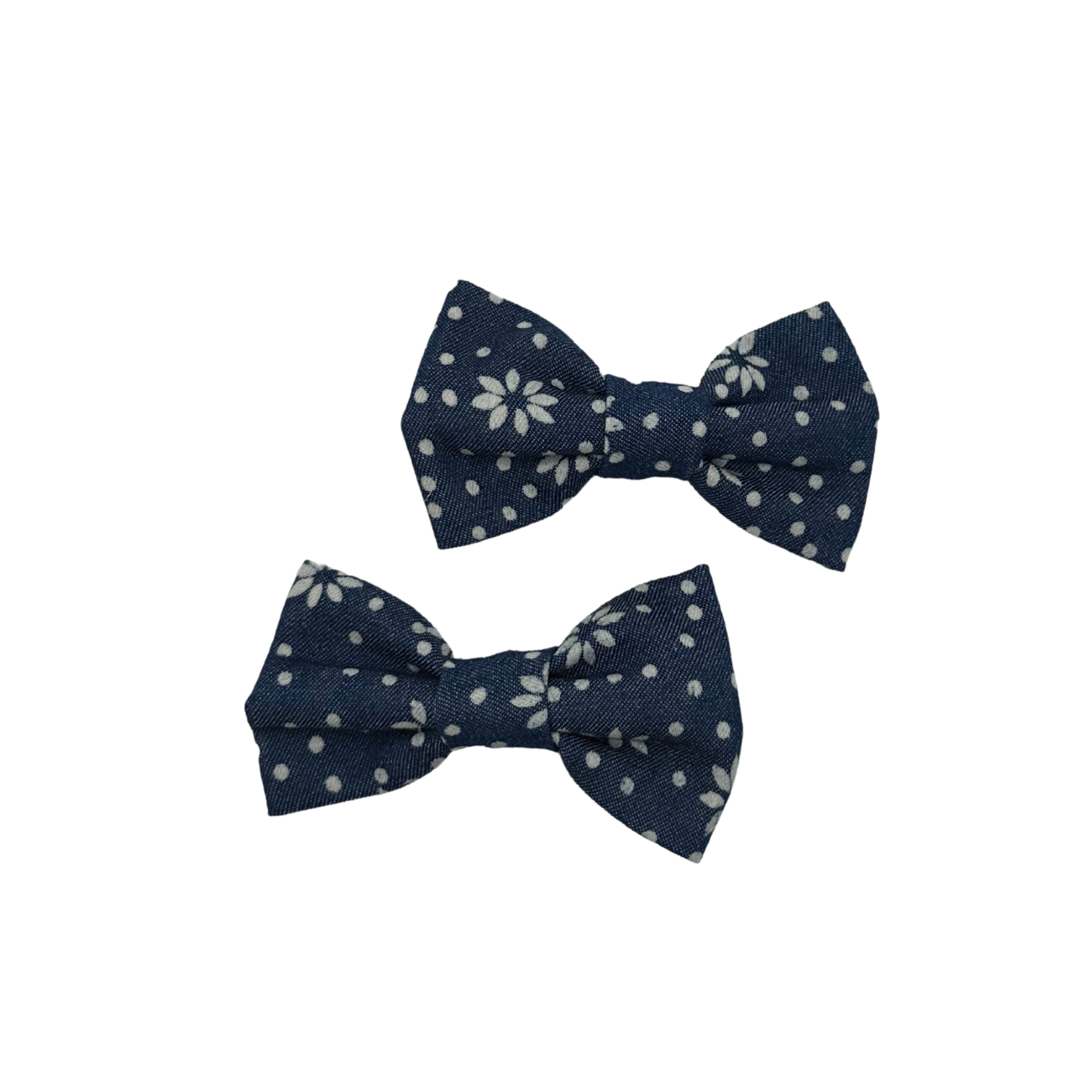 Mini Clip Cotton Doble II