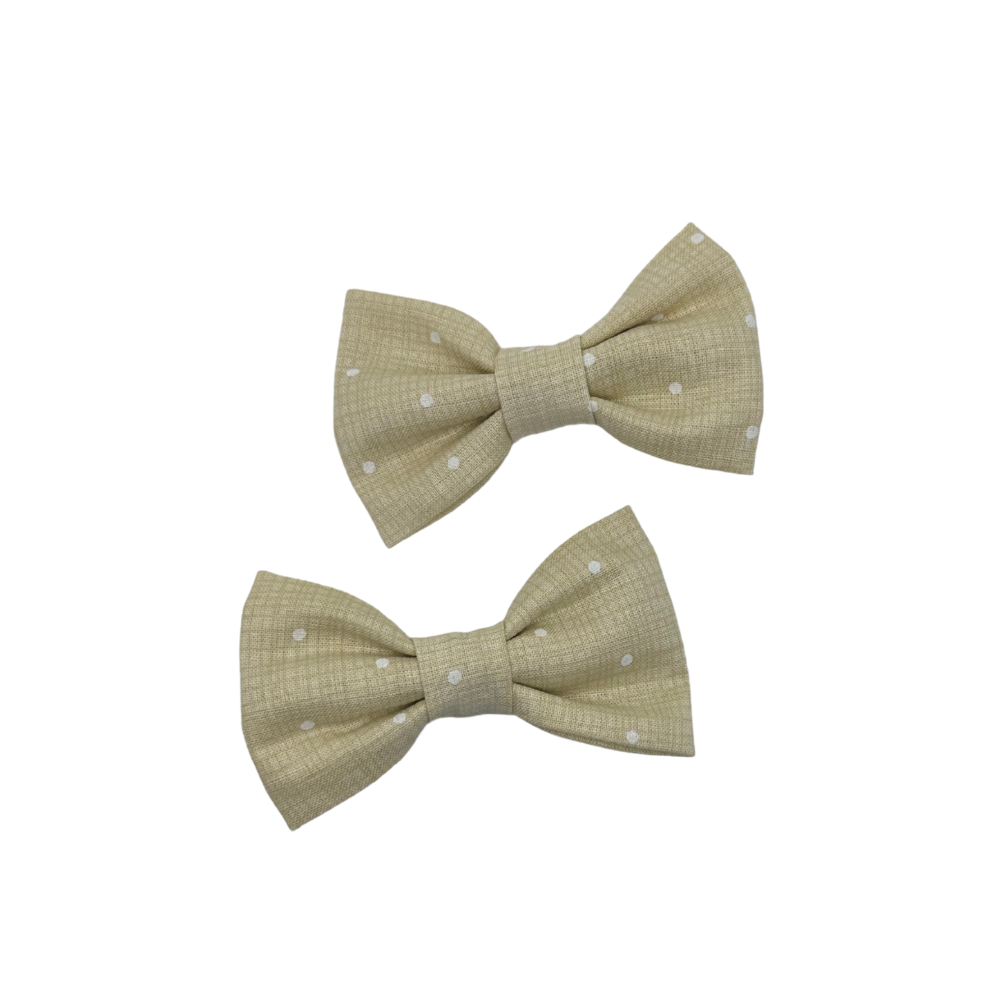 Mini Clip Cotton Doble II