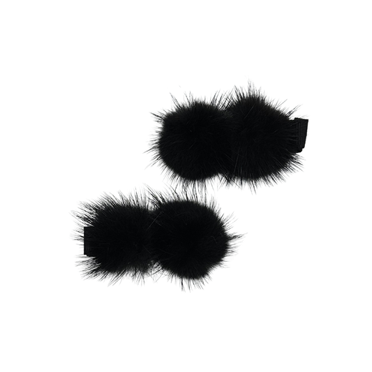 Mini Clips Mink