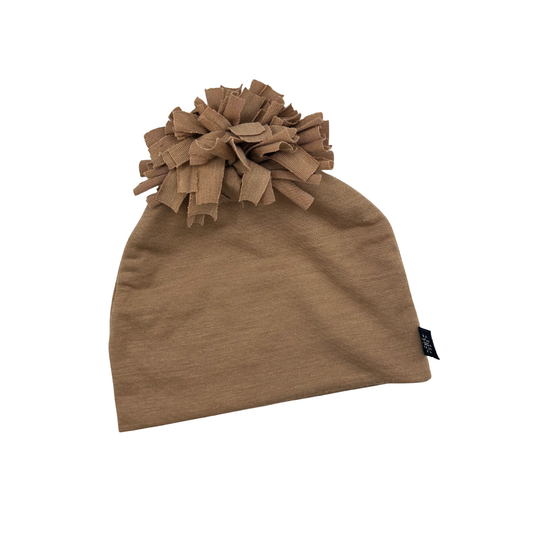 Gorrito Bonnet Newborn