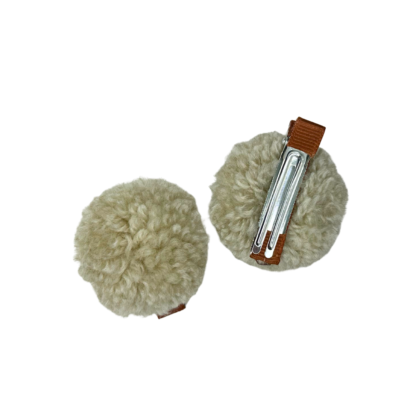 Clips Samy Pom Pom