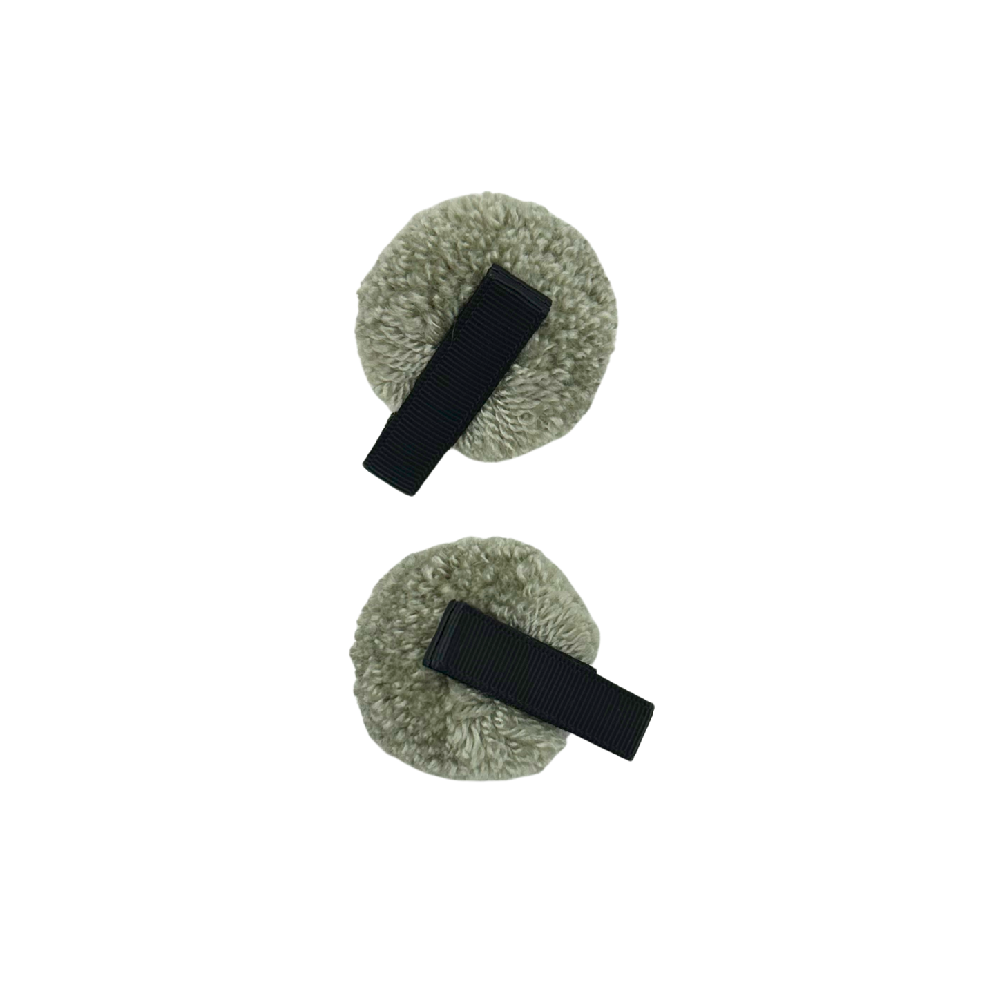 Clips Samy Pom Pom