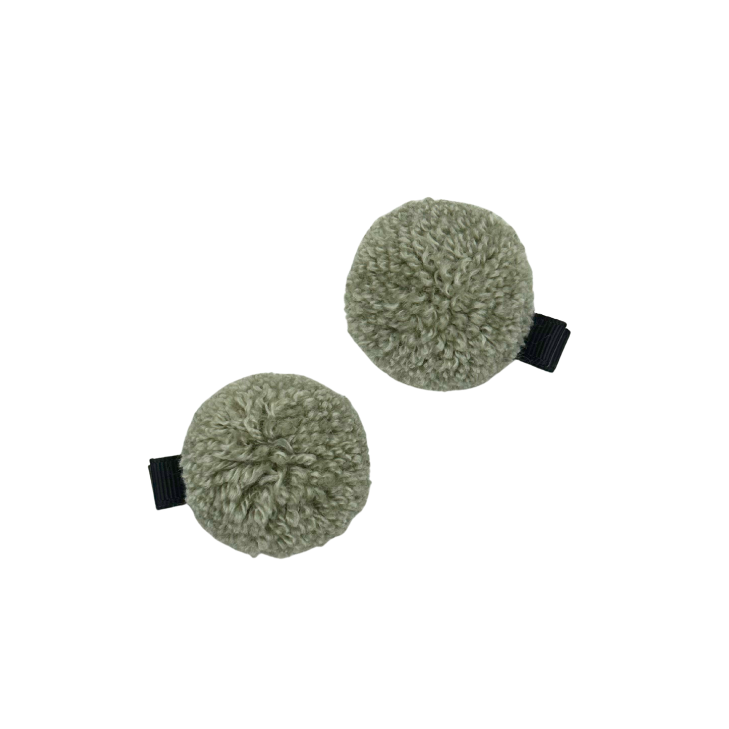 Clips Samy Pom Pom