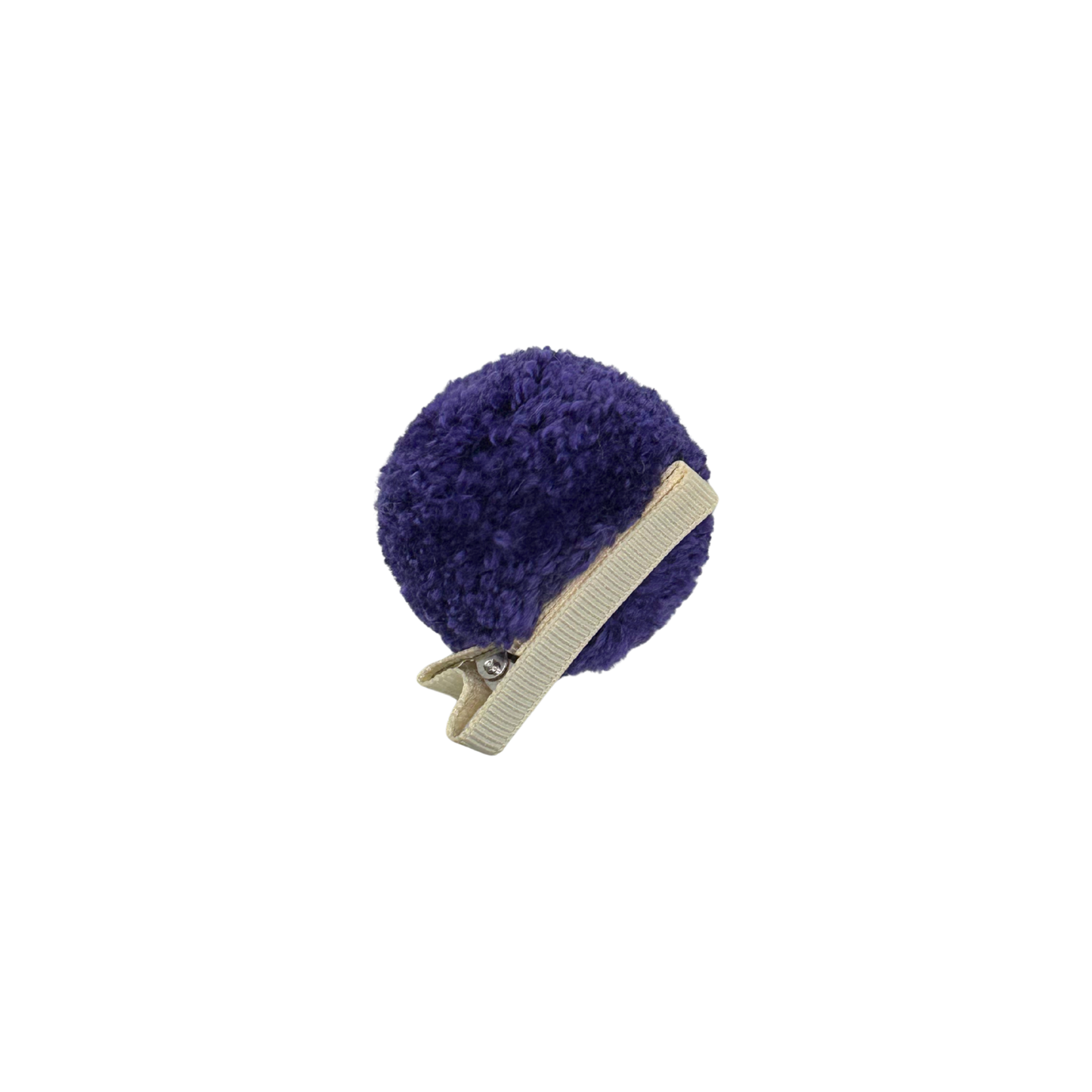Clips Samy Pom Pom