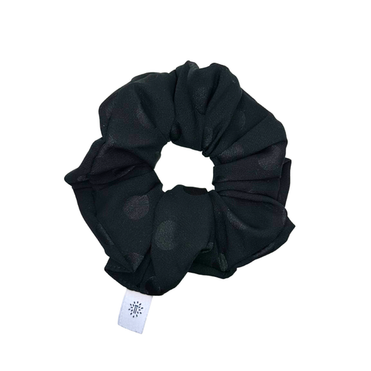 Scrunchies Polka Dots