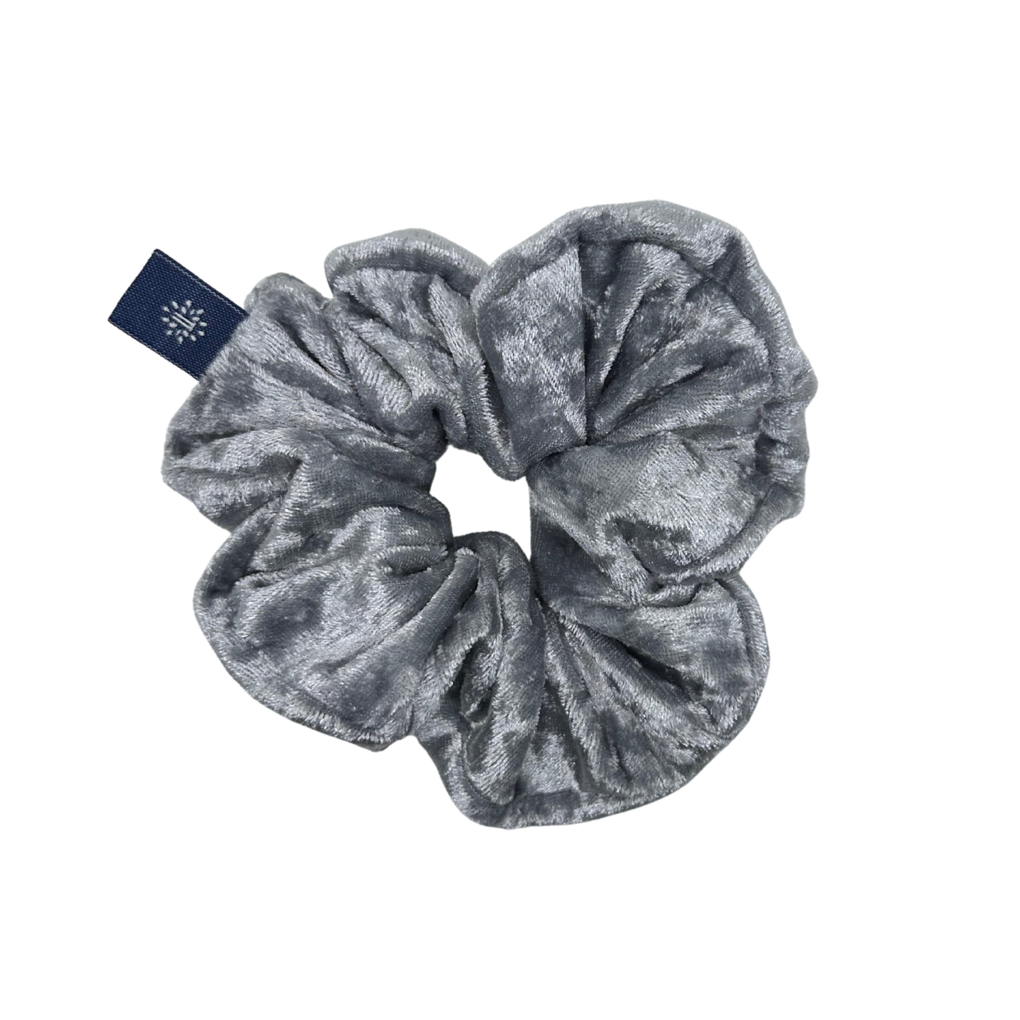 Scrunchies Lia Terciopelo
