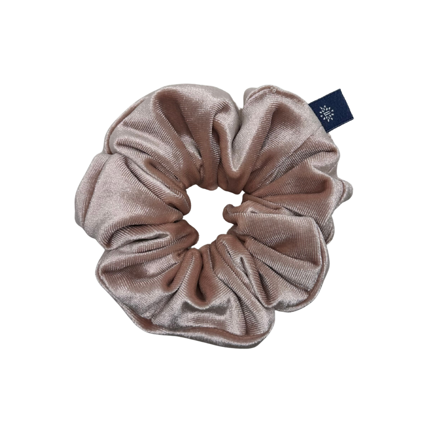 Scrunchies Lia Terciopelo