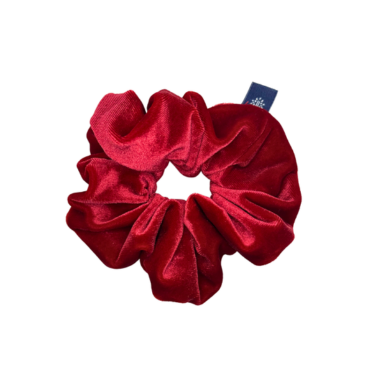 Scrunchies Terciopelo