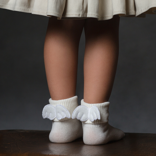 Calcetines Angel