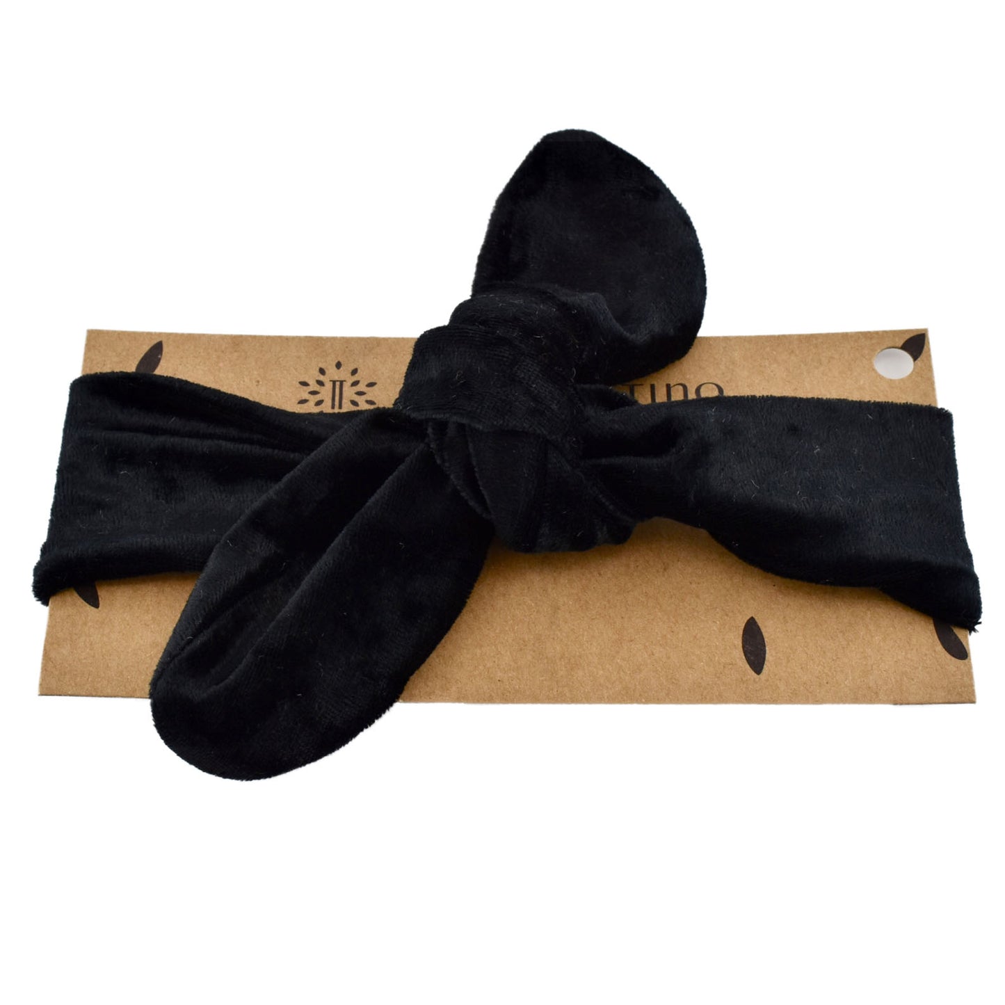 Bandita Mini Lia Terciopelo