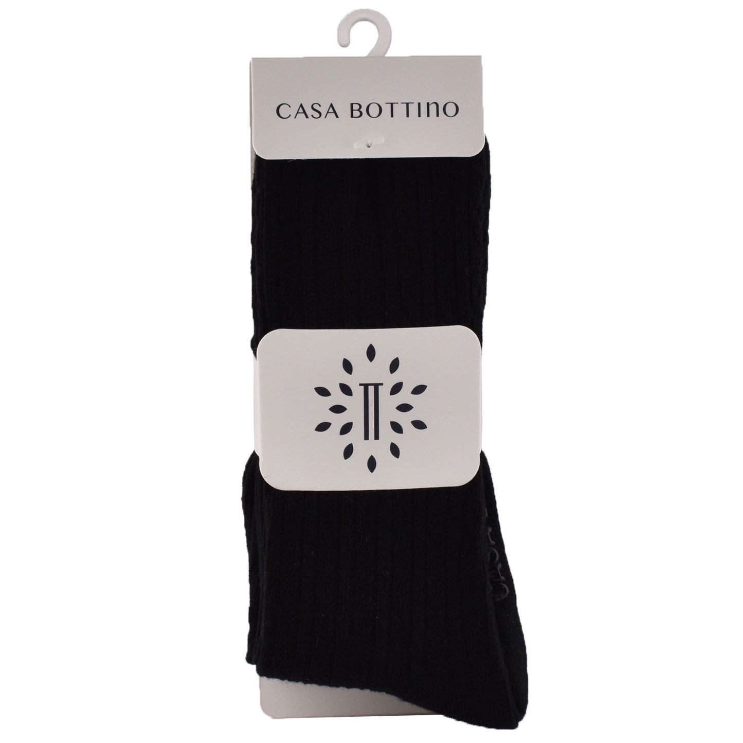 Calcetines Largos de Lana (2 Pares)
